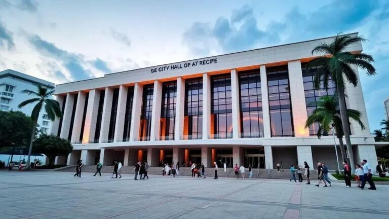 O Prefeito de Recife: Papel, Desafios e Planos para o Desenvolvimento da Capital. O Prefeito de Recife: Papel, Desafios e Planos para o Desenvolvimento da Capital.