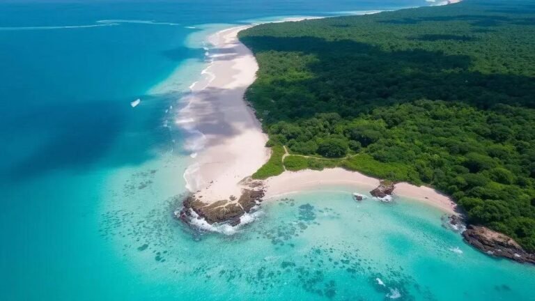 O Que Fazer no Litoral Sul de Pernambuco: As Melhores Praias O Que Fazer no Litoral Sul de Pernambuco: As Melhores Praias