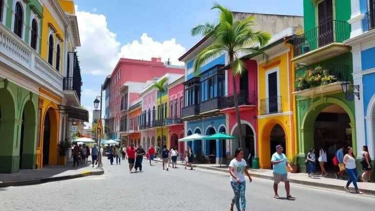 O Roteiro Perfeito: O Que Fazer em Recife em 3 Dias para Aproveitar o Melhor da Capital O Roteiro Perfeito: O Que Fazer em Recife em 3 Dias para Aproveitar o Melhor da Capital
