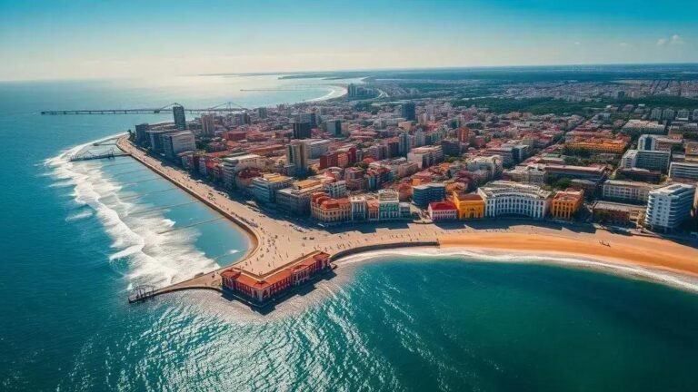 O Roteiro Perfeito: O Que Fazer em Recife em 3 Dias para Aproveitar o Melhor da Capital O Roteiro Perfeito: O Que Fazer em Recife em 3 Dias para Aproveitar o Melhor da Capital