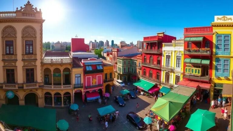 O Roteiro Perfeito: O Que Fazer em Recife em 3 Dias para Aproveitar o Melhor da Capital O Roteiro Perfeito: O Que Fazer em Recife em 3 Dias para Aproveitar o Melhor da Capital