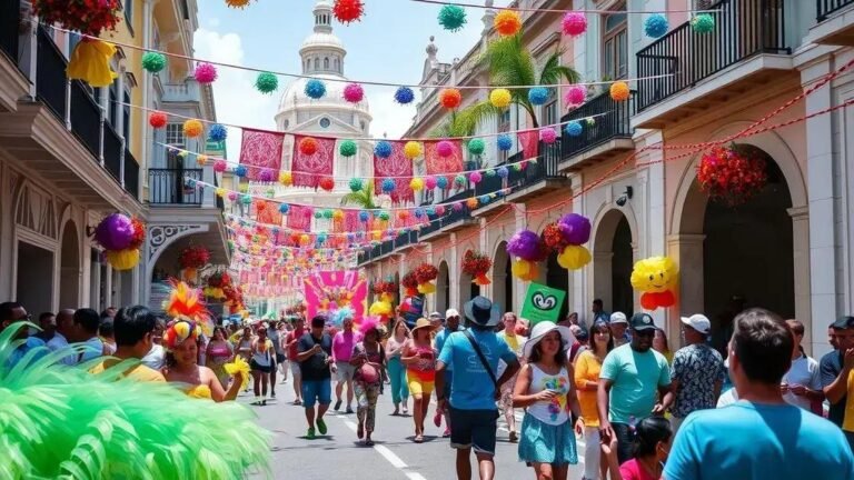 Obras do Carnaval de Recife: Investimentos e Polêmicas na Maior Festa da Cidade.