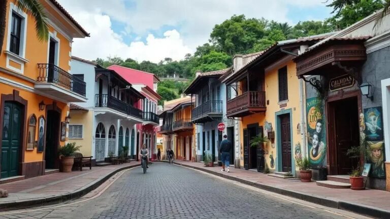 Olinda: Patrimônio da Humanidade e Suas Ladeiras Recheadas de Arte e História. Olinda: Patrimônio da Humanidade e Suas Ladeiras Recheadas de Arte e História.