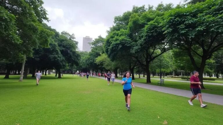 Onde Caminhar e Praticar Esporte ao Ar Livre em Recife Onde Caminhar e Praticar Esporte ao Ar Livre em Recife