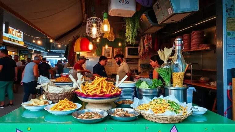 Onde comer barato e bem em Recife Onde comer barato e bem em Recife