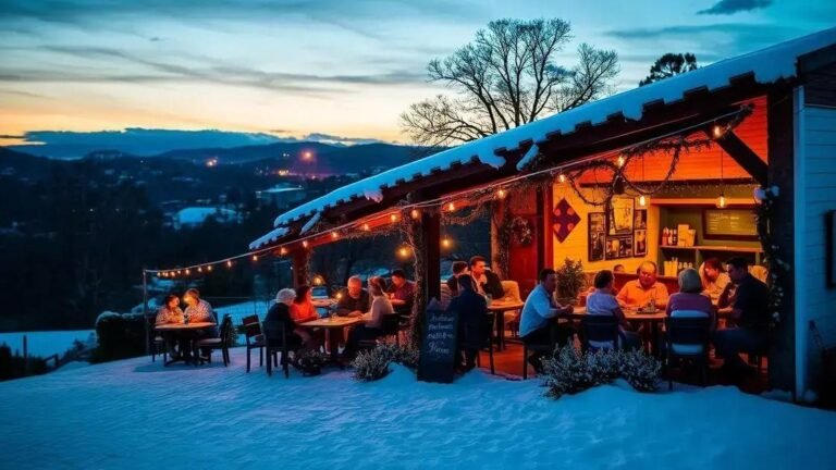 Onde Comer Bem nas Cidades Frias de Pernambuco