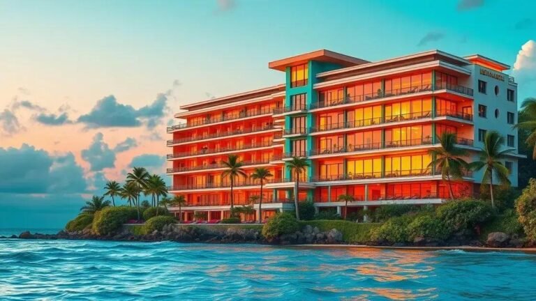 Onde Ficar em Recife em 2025: Hotéis e Pousadas Onde Ficar em Recife em 2025: Hotéis e Pousadas