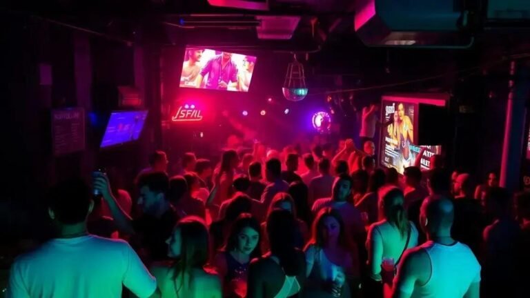 Onde Sair à Noite em Recife: Bares, Baladas e Casas de Show para Todos os Gostos. Onde Sair à Noite em Recife: Bares, Baladas e Casas de Show para Todos os Gostos.