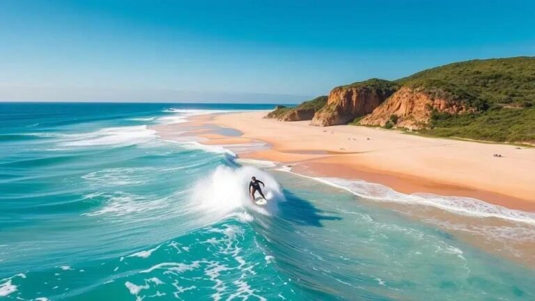 Onde Surfar em Pernambuco: Praias com Melhores Ondas Onde Surfar em Pernambuco: Praias com Melhores Ondas