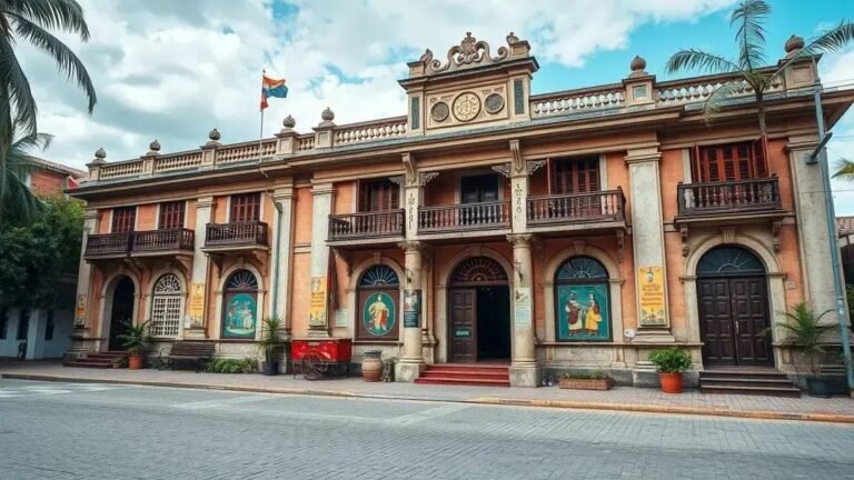 Os 7 Museus Imperdíveis para Conhecer em Recife Os 7 Museus Imperdíveis para Conhecer em Recife