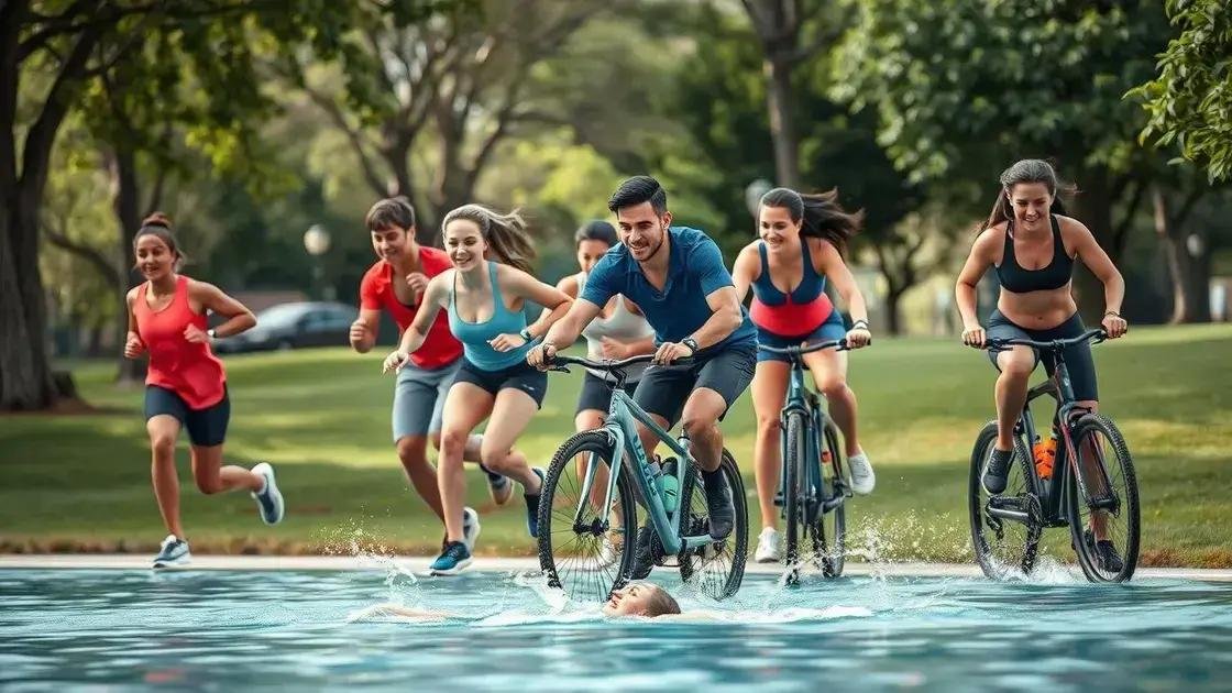 Os exercícios mais eficazes Os exercícios mais eficazes