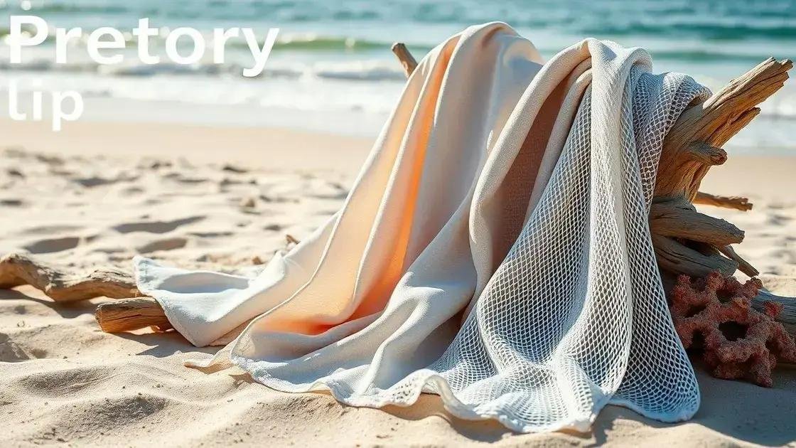 Os melhores tecidos para praticar beach tennis Os melhores tecidos para praticar beach tennis