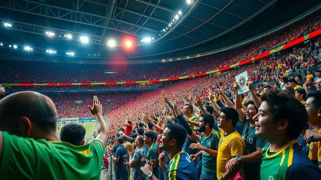 Os principais clubes do torneio Os principais clubes do torneio