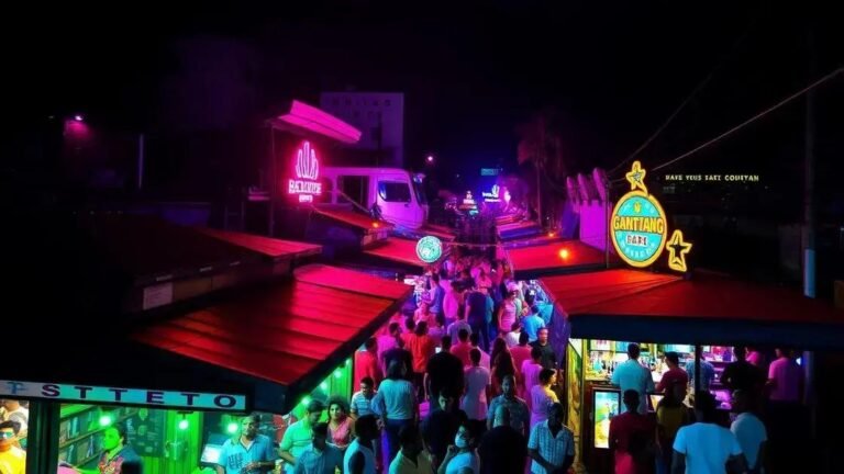 Para a Coruja: O Que Fazer a Noite em Recife, de Bares a Shows Para a Coruja: O Que Fazer a Noite em Recife, de Bares a Shows