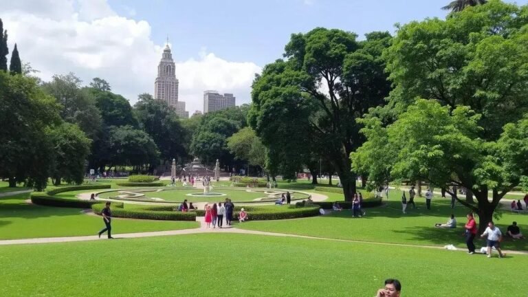 Parques em Recife: O Que Visitar, Onde Ir e Como Aproveitar Parques em Recife: O Que Visitar, Onde Ir e Como Aproveitar