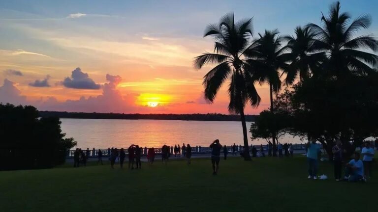 Parques Mais Bonitos de Recife para Fotografar e Curtir