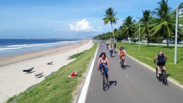 Passeio de Bike em Recife: Rotas e Dicas para Explorar a Cidade de Bicicleta. Passeio de Bike em Recife: Rotas e Dicas para Explorar a Cidade de Bicicleta.