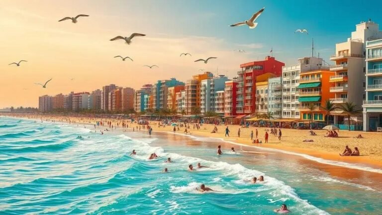 Passeios Baratos em Recife: Turismo para Todos Passeios Baratos em Recife: Turismo para Todos