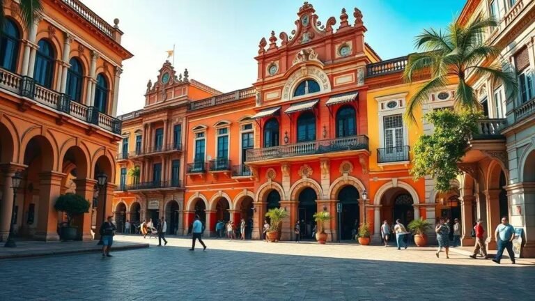 Pátio de São Pedro: Um Tesouro Arquitetônico e Cultural em Recife Antigo. Pátio de São Pedro: Um Tesouro Arquitetônico e Cultural em Recife Antigo.