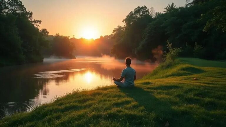 Pensamento Positivo: 7 Técnicas Simples para Transformar Sua Mente e Sua Realidade Pensamento Positivo: 7 Técnicas Simples para Transformar Sua Mente e Sua Realidade