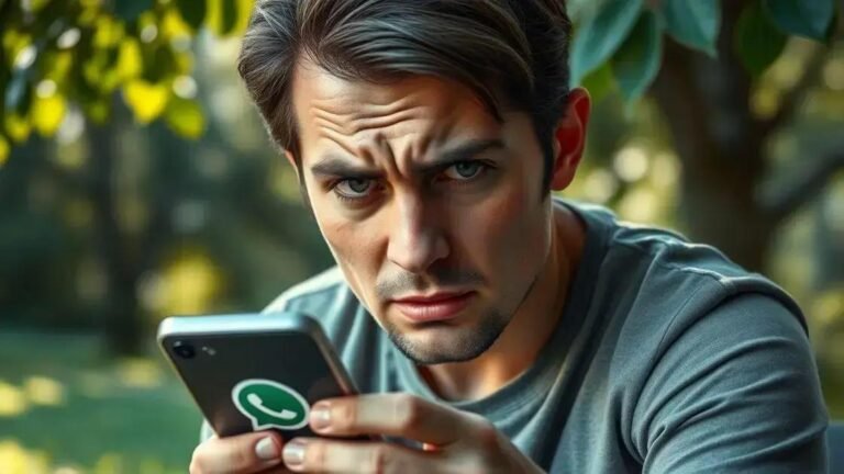 Perdeu o WhatsApp? Recupere sua Conta e Conversas em Poucos Passos Perdeu o WhatsApp? Recupere sua Conta e Conversas em Poucos Passos