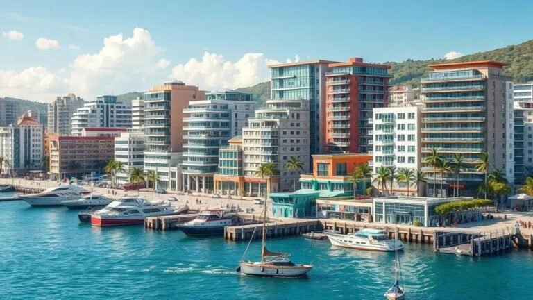 Políticas de Desenvolvimento Econômico em Recife: Atração de Investimentos e Empregos.