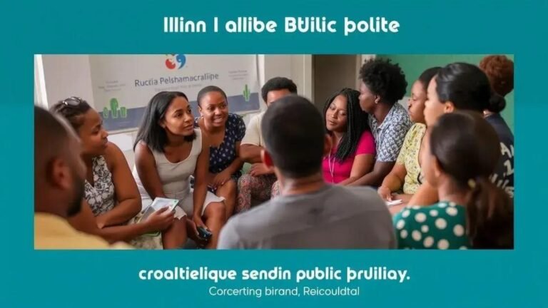 Políticas de Gênero e Diversidade em Recife: Avanços e Desafios.
