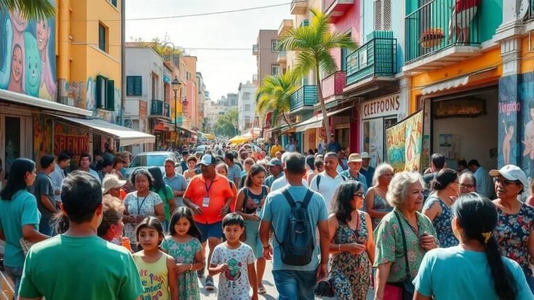 Políticas de Inclusão Social em Recife: Iniciativas para Reduzir as Desigualdades.