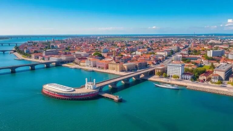 Pontes de Recife: A Arquitetura Que Conta a História da “Veneza Brasileira”. Pontes de Recife: A Arquitetura Que Conta a História da "Veneza Brasileira".