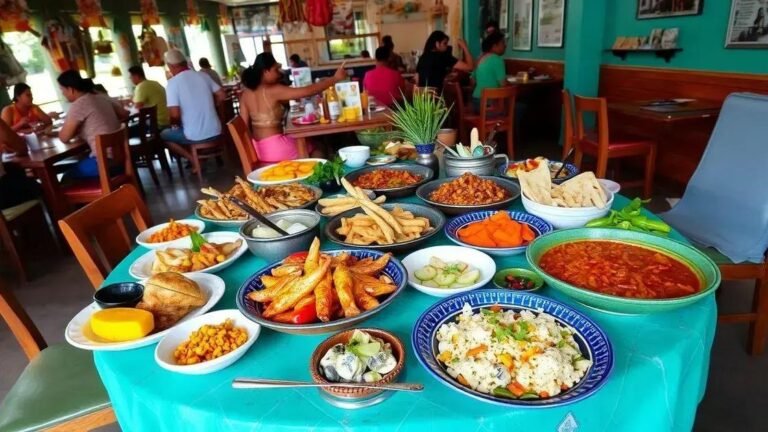 Por que a culinária de Recife encanta turistas !! Por que a culinária de Recife encanta turistas e locais