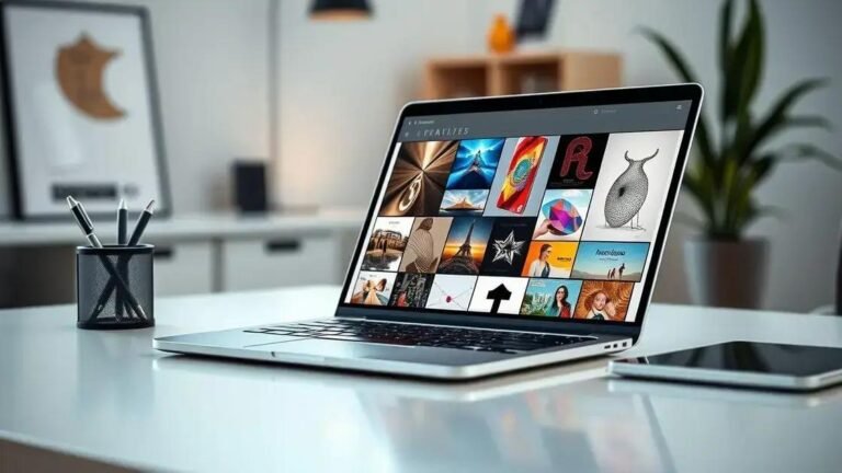 Portfólio de Sucesso: O Guia para Mostrar seu Talento e Atrair Clientes Portfólio de Sucesso: O Guia para Mostrar seu Talento e Atrair Clientes