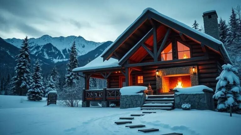 Pousadas com Lareira nas Cidades Frias Pernambucanas