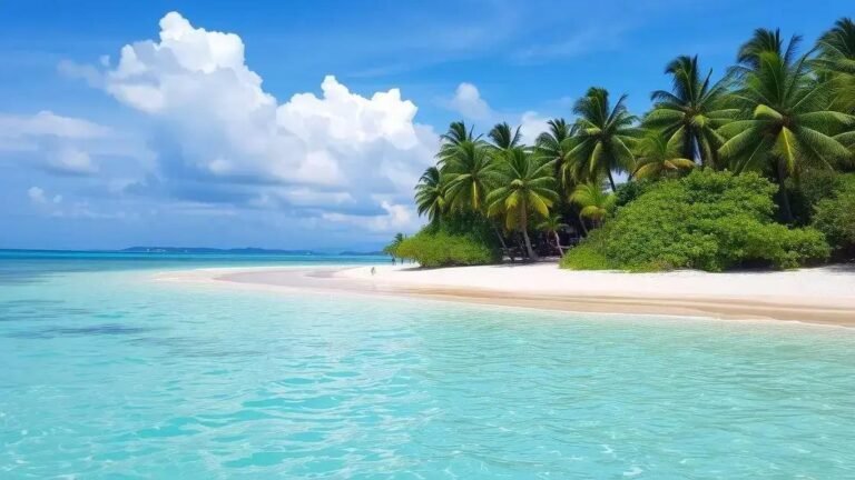 Praias do Litoral Norte de Pernambuco para Relaxar Praias do Litoral Norte de Pernambuco para Relaxar