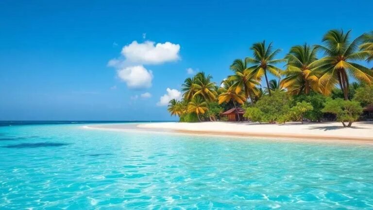 Praias Paradisíacas de Pernambuco que Você Precisa Conhecer Praias Paradisíacas de Pernambuco que Você Precisa Conhecer