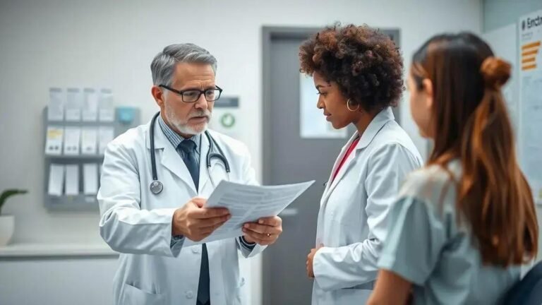 Previna Antes de Tratar: Por que Exames de Rotina são Essenciais para Manter Sua Saúde em Dia