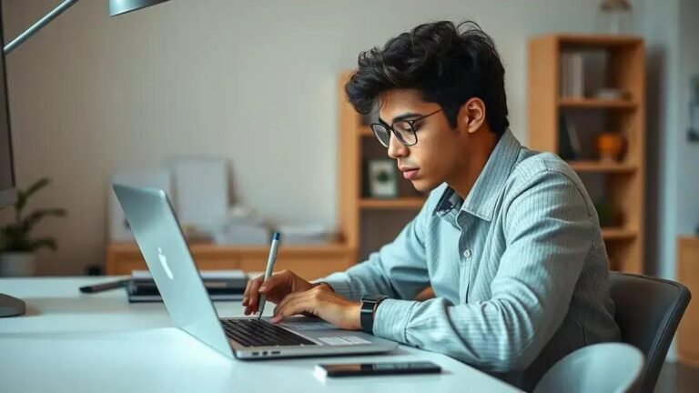 Primeiro Currículo: Guia Prático para Quem Vai Entrar no Mercado de Trabalho Primeiro Currículo: Guia Prático para Quem Vai Entrar no Mercado de Trabalho