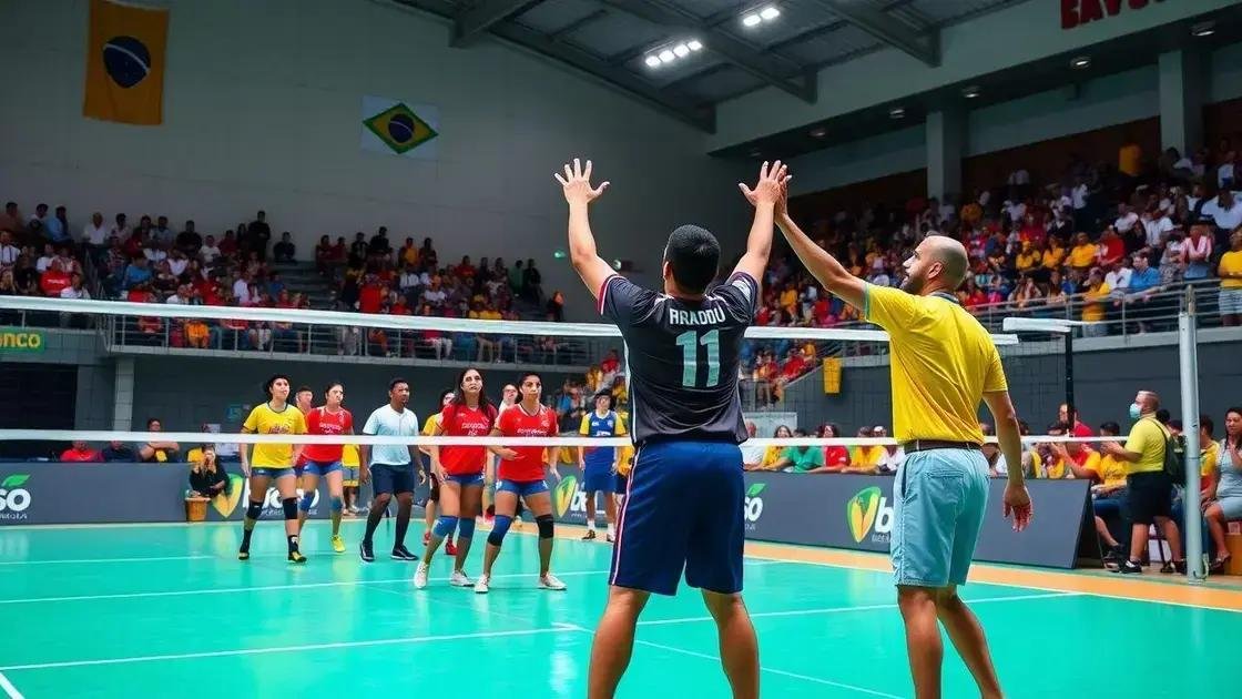 Principais competições e ligas Principais competições e ligas