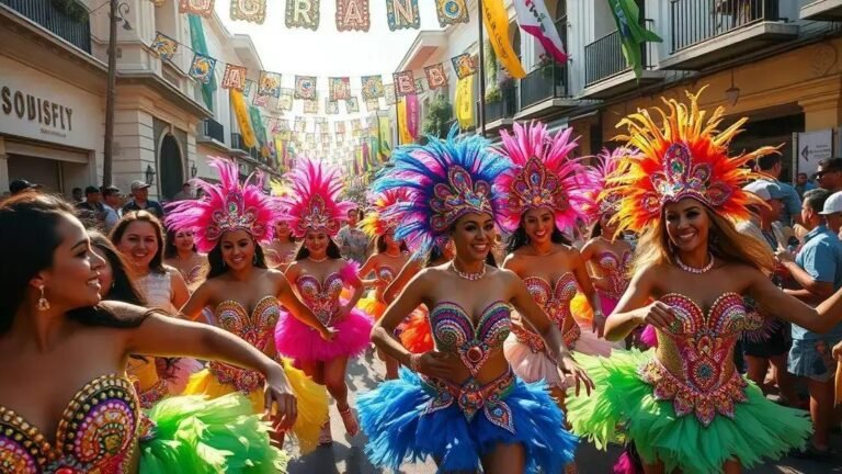 Programação do Carnaval de Recife 2025: O Guia Completo Programação do Carnaval de Recife 2025: O Guia Completo