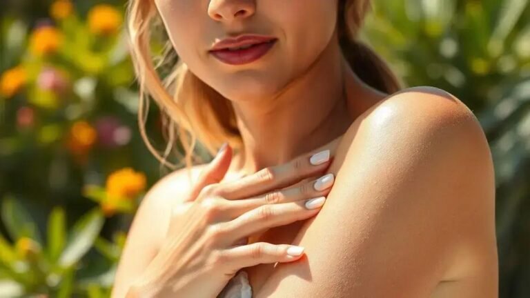 Proteja sua Pele: Dicas Essenciais de Cuidados no Verão para Evitar Danos Proteja sua Pele: Dicas Essenciais de Cuidados no Verão para Evitar Danos