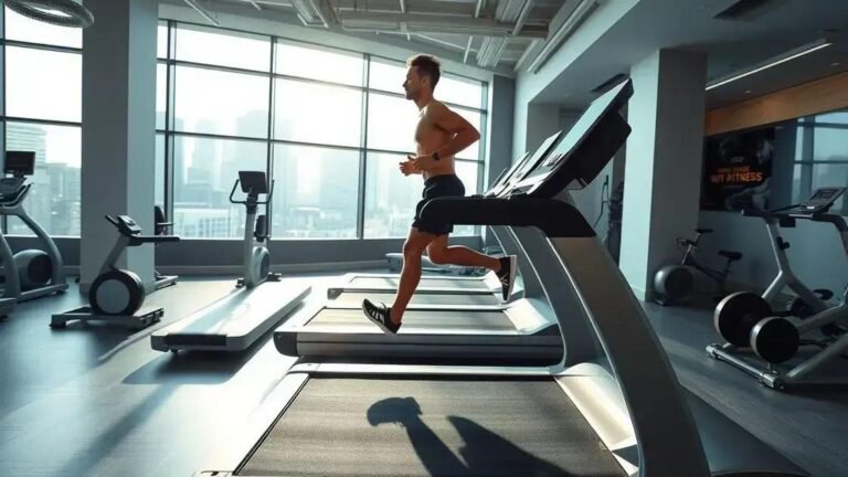 Qual cardio queima mais calorias qual cardio queima mais calorias