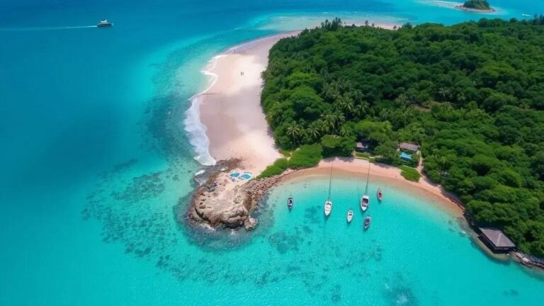 Quando Ir: Melhor Época para Curtir as Praias Pernambucanas Quando Ir: Melhor Época para Curtir as Praias Pernambucanas