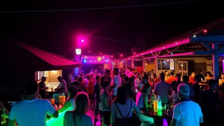 Recife Além do Frevo: Um Guia Completo de Cultura, Lazer e Diversão na Capital! Recife Além do Frevo: Um Guia Completo de Cultura, Lazer e Diversão na Capital!