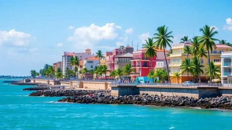 Recife Turismo: 10 Dicas Essenciais para 2025 Recife Turismo: 10 Dicas Essenciais para 2025