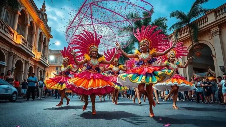 Ritmo e Resistência: O Guia Completo sobre a História do Frevo, o Símbolo do Carnaval de Recife Ritmo e Resistência: O Guia Completo sobre a História do Frevo, o Símbolo do Carnaval de Recife