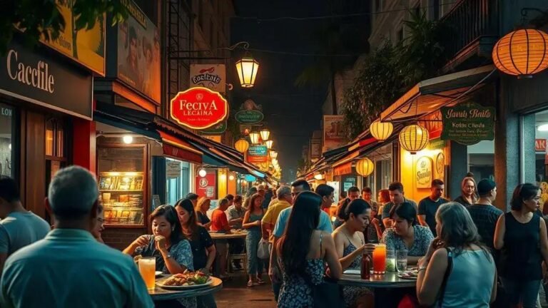 Roteiro de bares para curtir a noite no Recife Roteiro de bares para curtir a noite no Recife