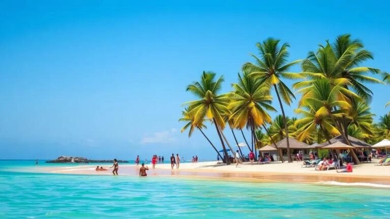 Roteiro de Fim de Semana: Praias do Norte e Sul de Pernambuco Roteiro de Fim de Semana: Praias do Norte e Sul de Pernambuco