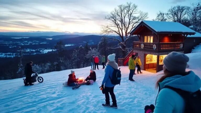 Roupas e Acessórios para Curtir o Frio em Pernambuco