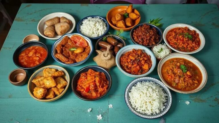 Sabores do Frio: Roteiro Gastronômico em Pernambuco