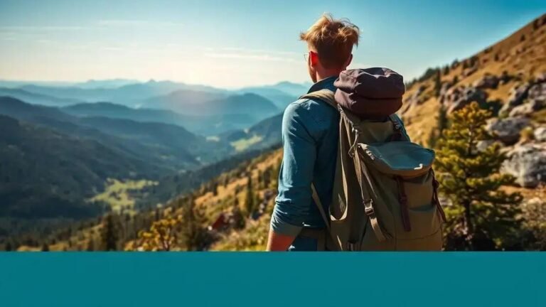 Sem Gastar Muito: 10 Dicas de Ouro para Descobrir como Viajar Barato e Conhecer o Mundo