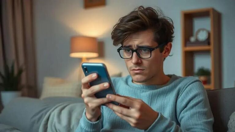 Sem Travar: Descubra Por que Seu Celular Está Lento e 7 Soluções Práticas para Deixá-lo Rápido de Novo